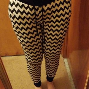 Almost Famous Joggers/Pajamas